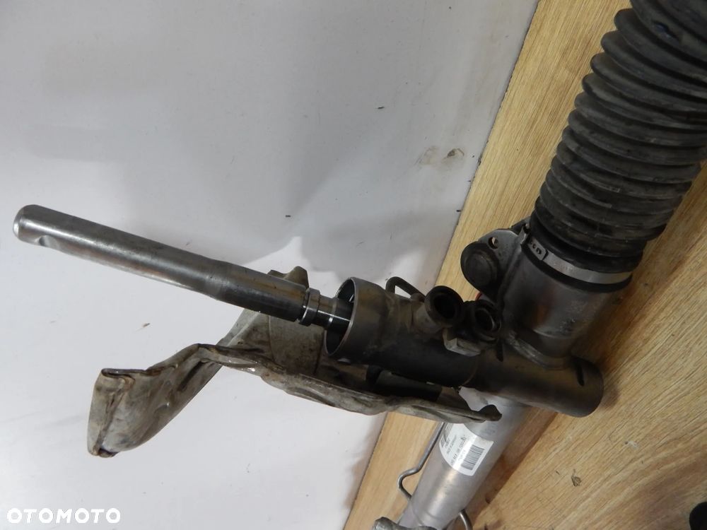 Maglownica przekładnia VOLVO V60 II XC60 s60 v70 xc70 s80 II 09-17 Łuków części - 2