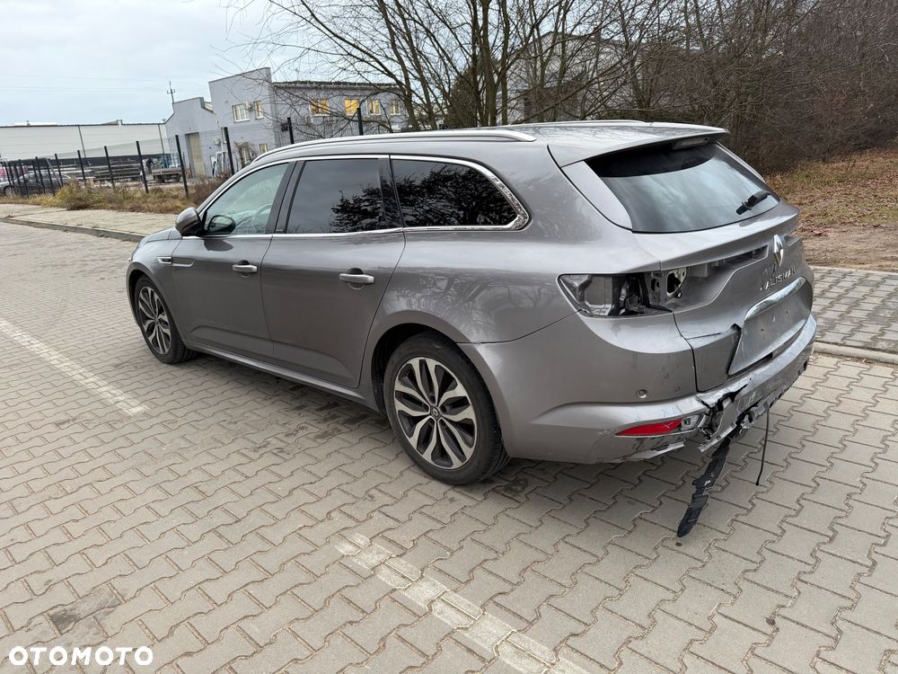 Renault Talisman ENERGY dCi 160 EDC INITIALE PARIS - 3