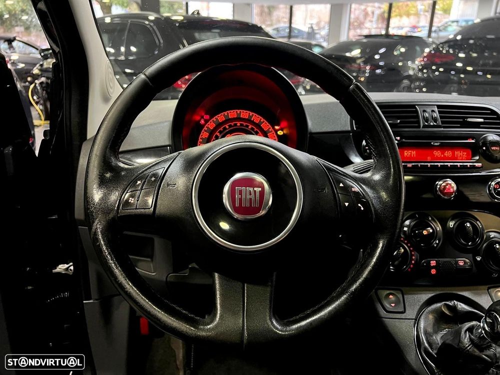 Fiat 500 - 22