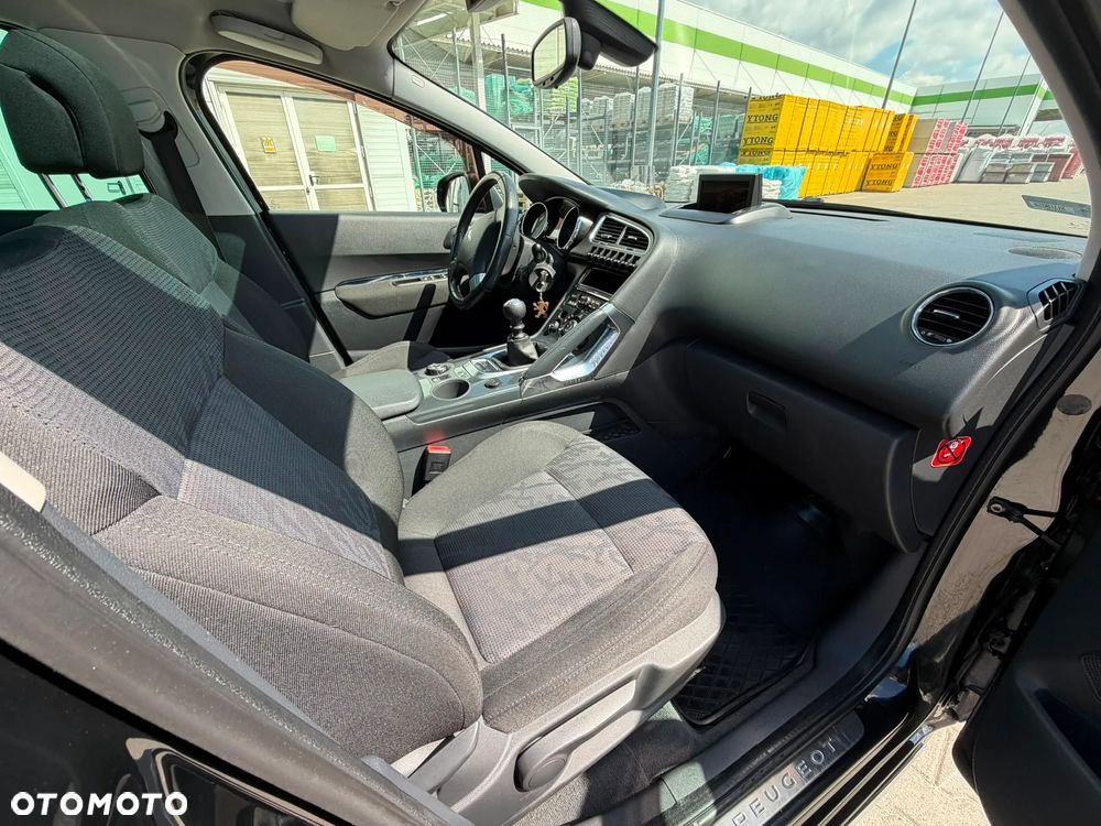 Peugeot 3008 1.6 HDi Premium - 31