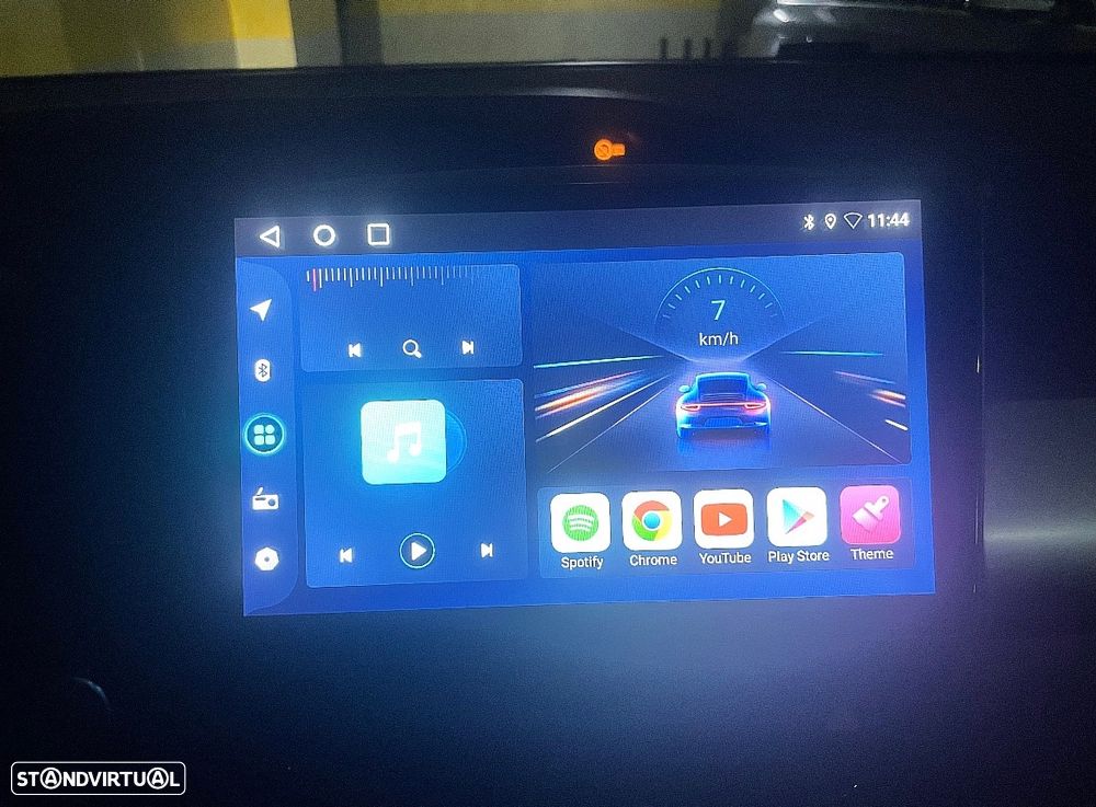 Citroën C1 1.2 VTi Shine - 11