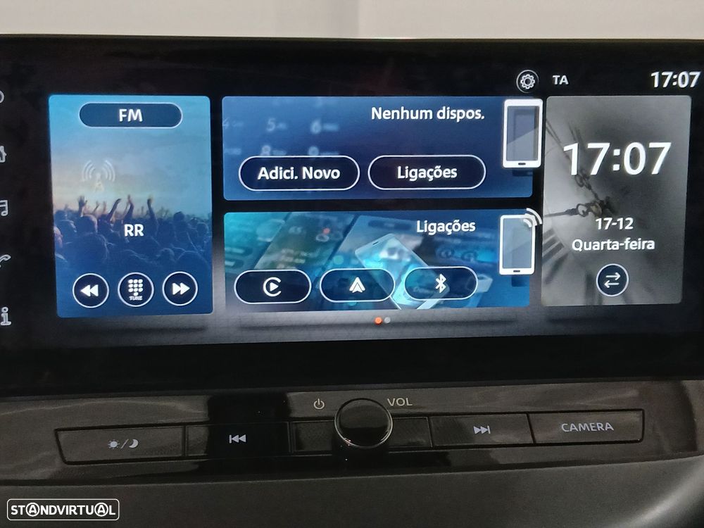 Nissan Juke 1.0 DIG-T N-Design Silver - 24