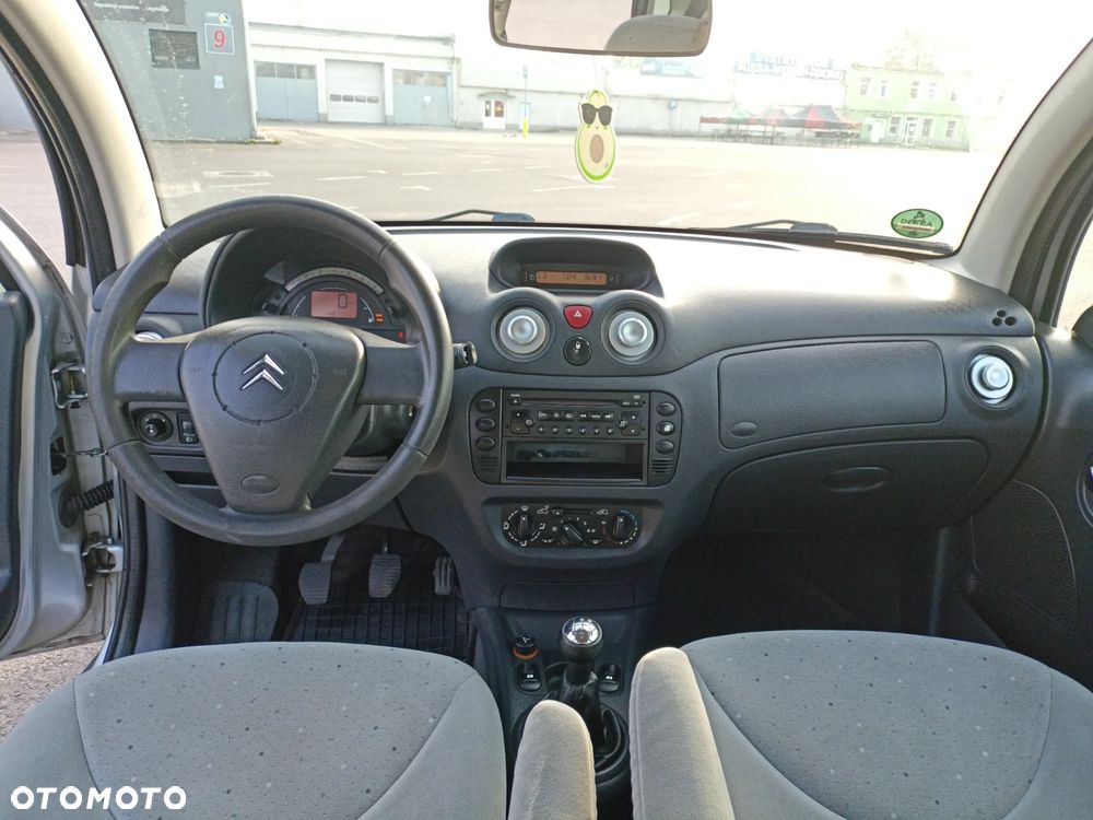 Citroën C3 - 9