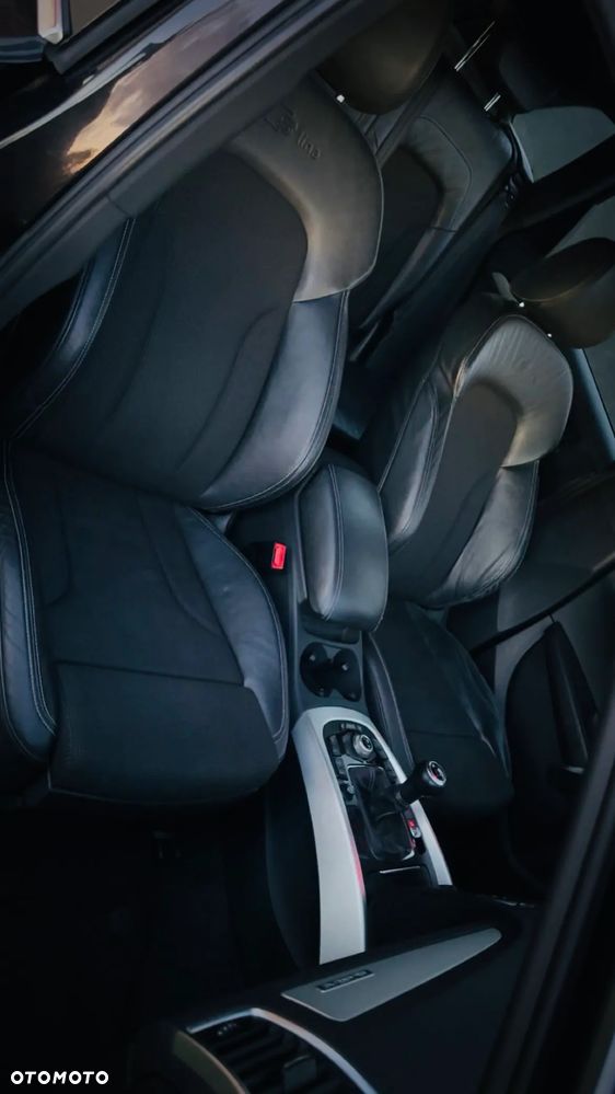 Audi Q5 2.0 TDI Quattro - 13