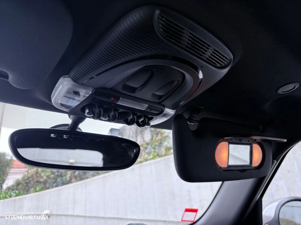 MINI 5 Portas One - 52