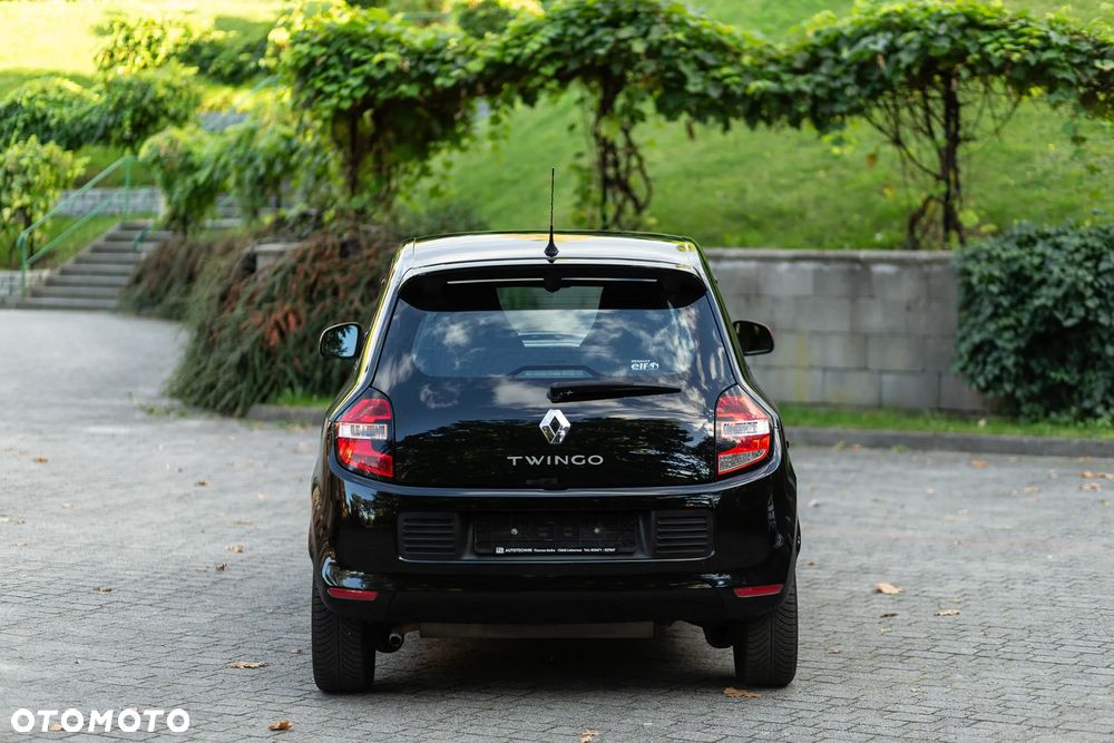 Renault Twingo - 15