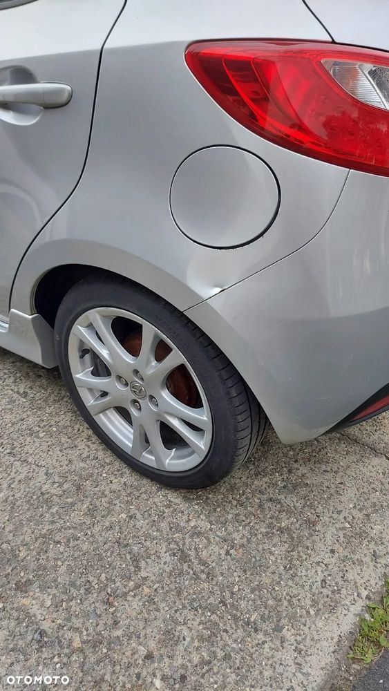 Mazda 2 1.5 Sport - 7