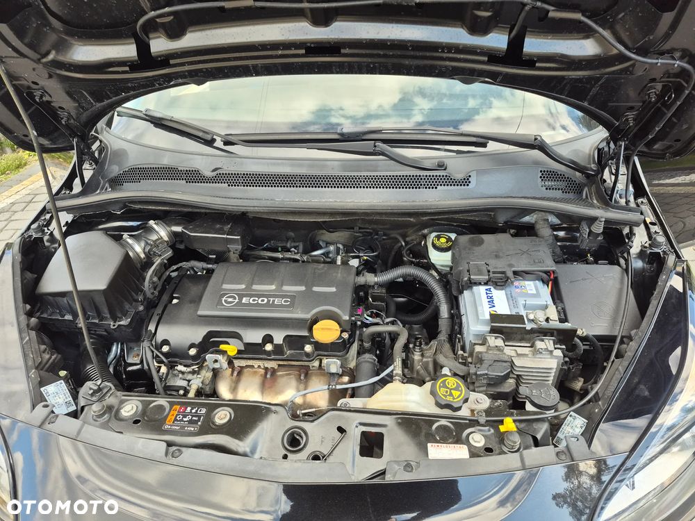 Opel Corsa 1.4 EcoFLEX Start/Stop Active - 11