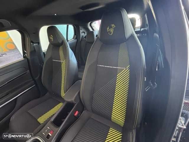 Abarth 500e - 16