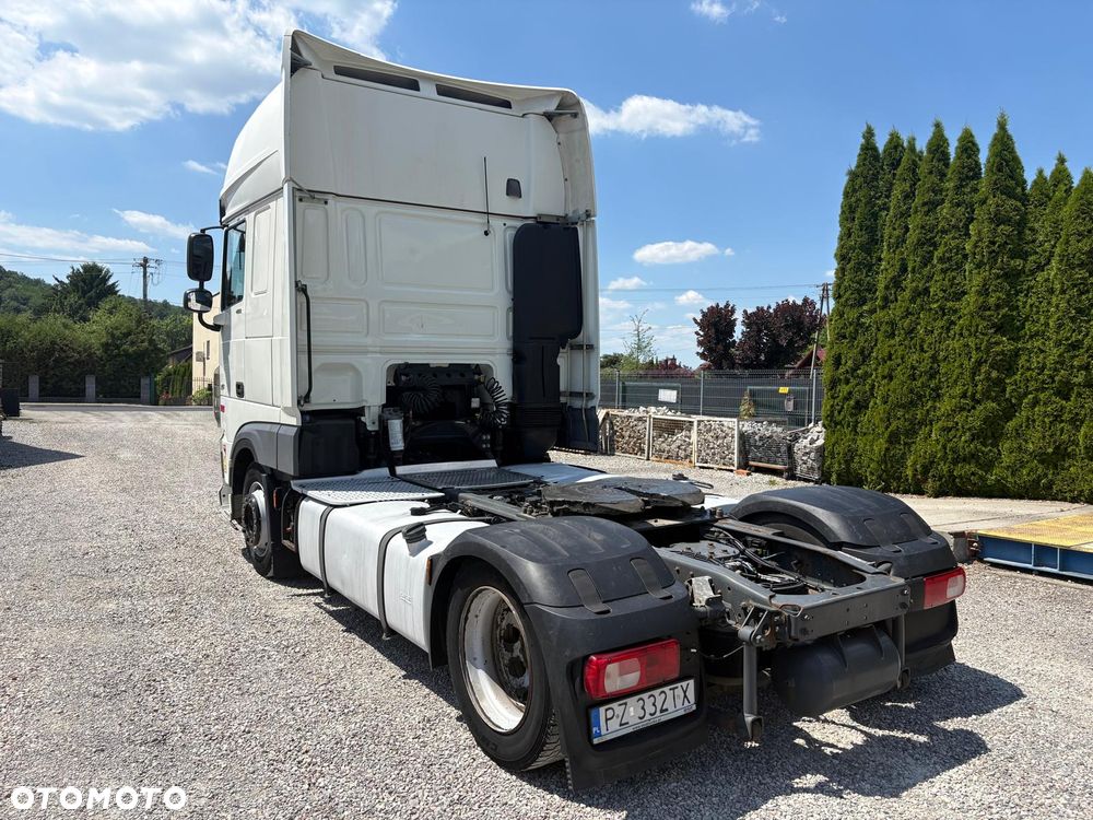 DAF XF480 - 9
