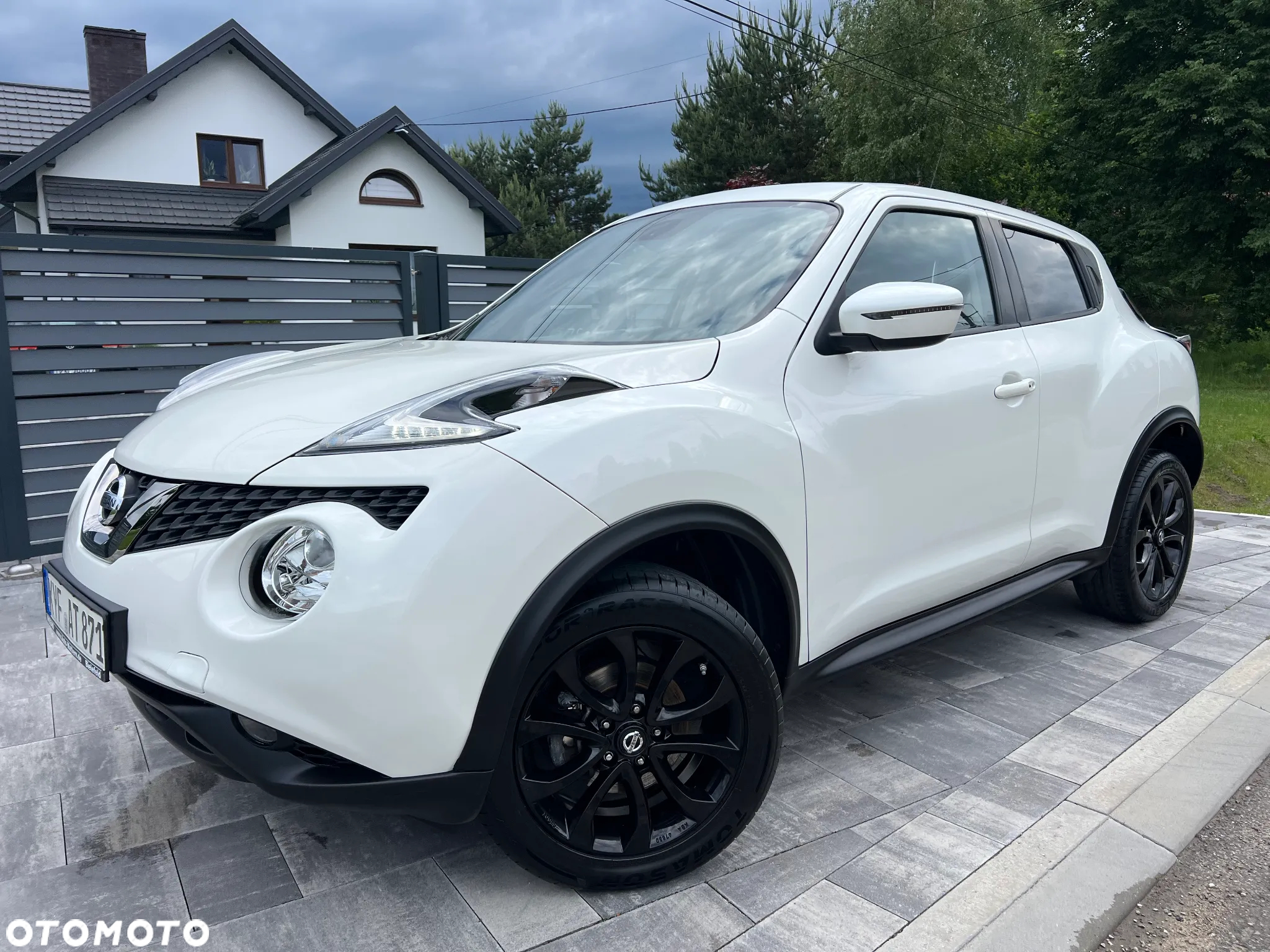 Nissan Juke 1.6 Bose Personal Edition - 3