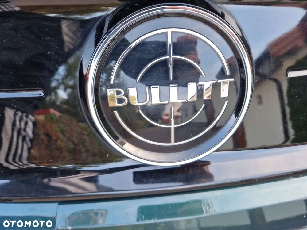 Ford Mustang 5.0 V8 Bullitt - 14