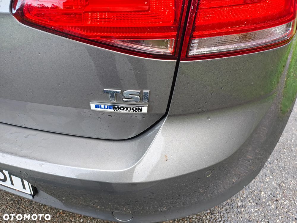 Volkswagen Golf 1.2 TSI BlueMotion Technology Cup - 19