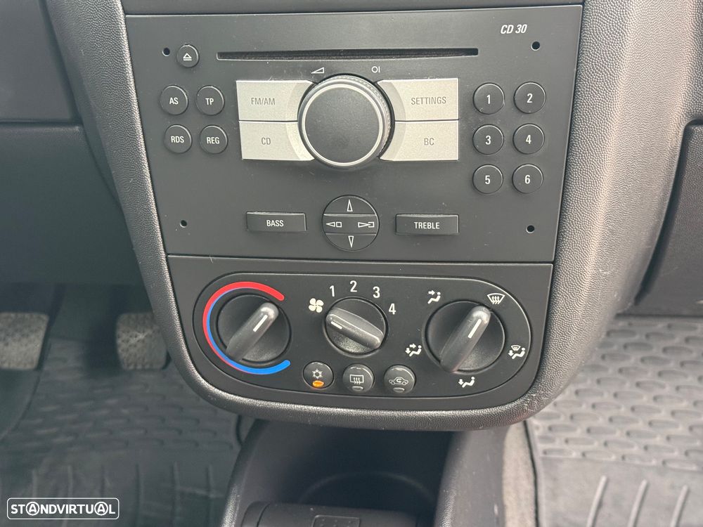 Opel Corsa 1.3 CDTi Enjoy - 9