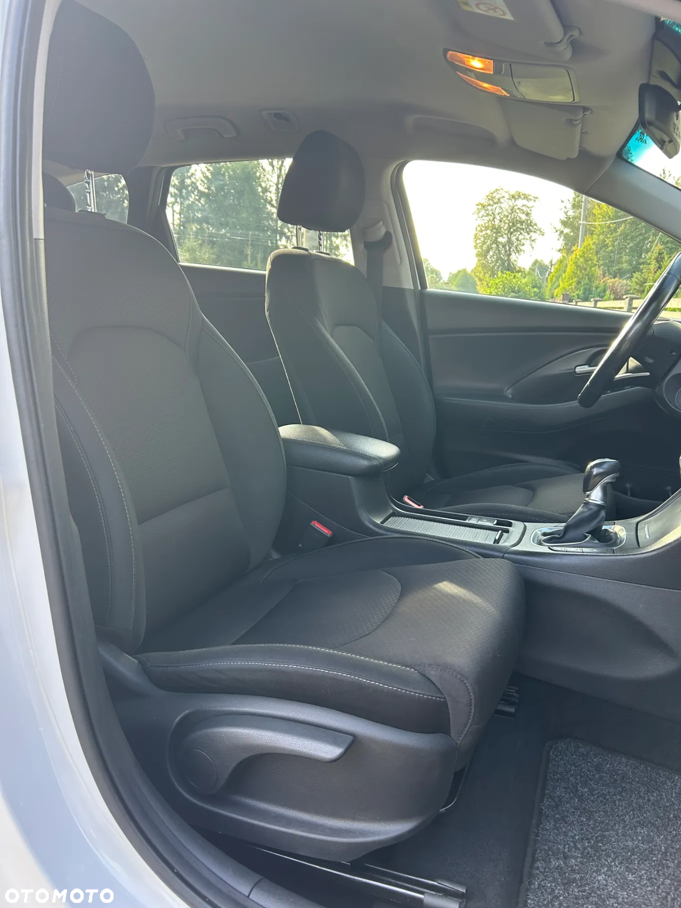 Hyundai i30 1.4 T-GDI GPF Comfort - 10