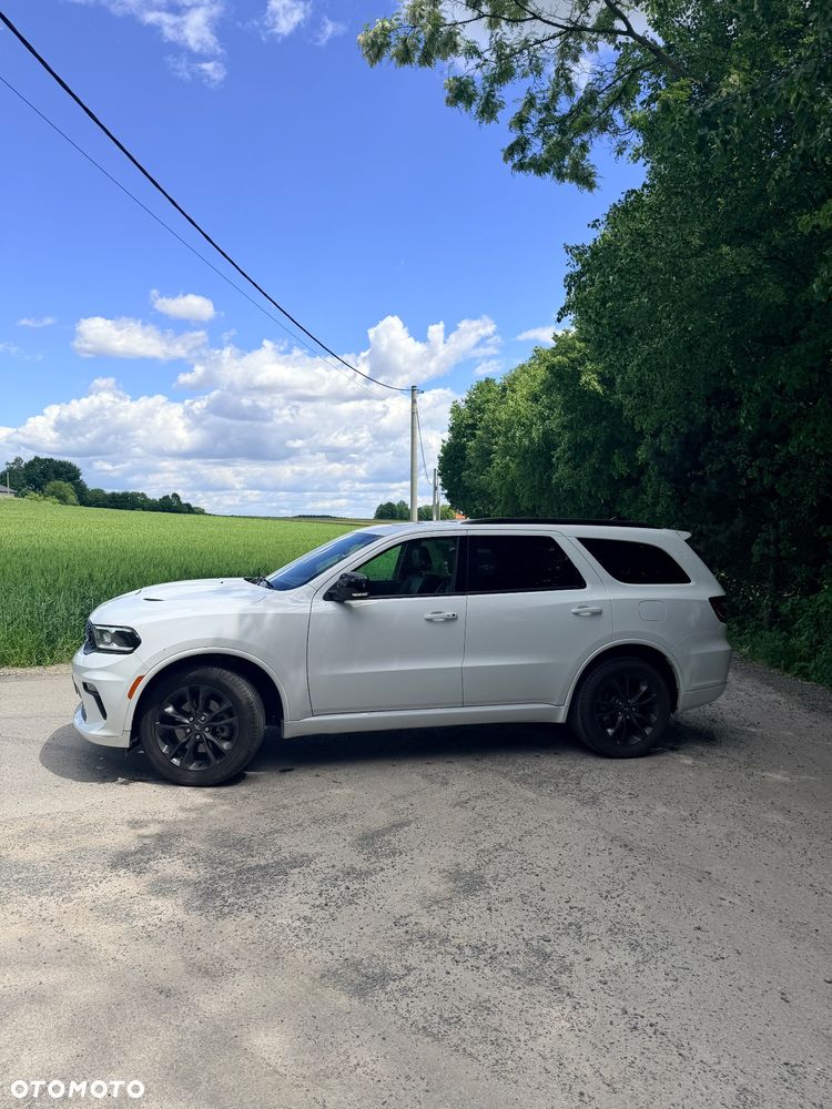 Dodge Durango 5.7 R/T - 4