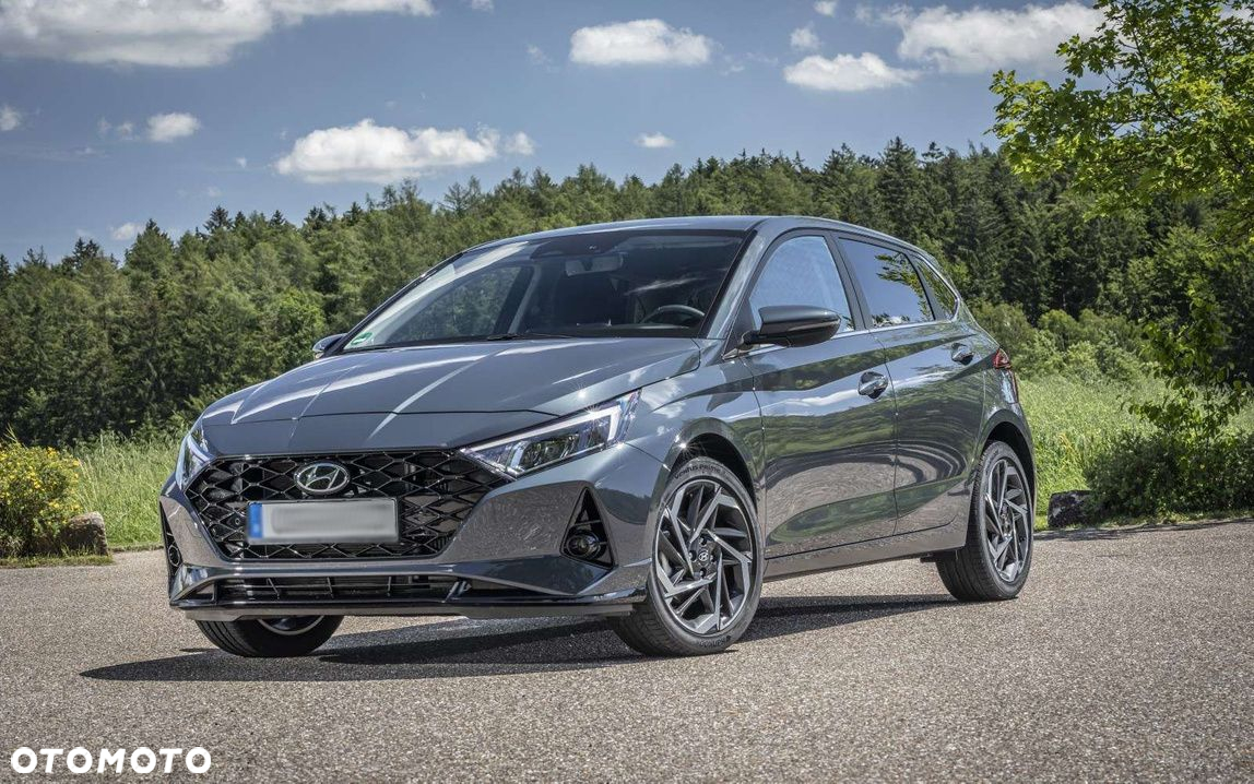 4x Felgi 17 m.in. do HYUNDAI Elantra Ioniq Kona Santa FE Tucson I30 I40 IX20 IX35 - A5895 - 4