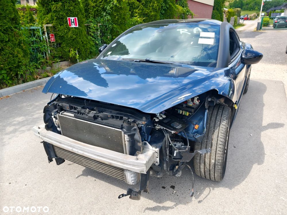 Peugeot RCZ 1.6 THP - 7