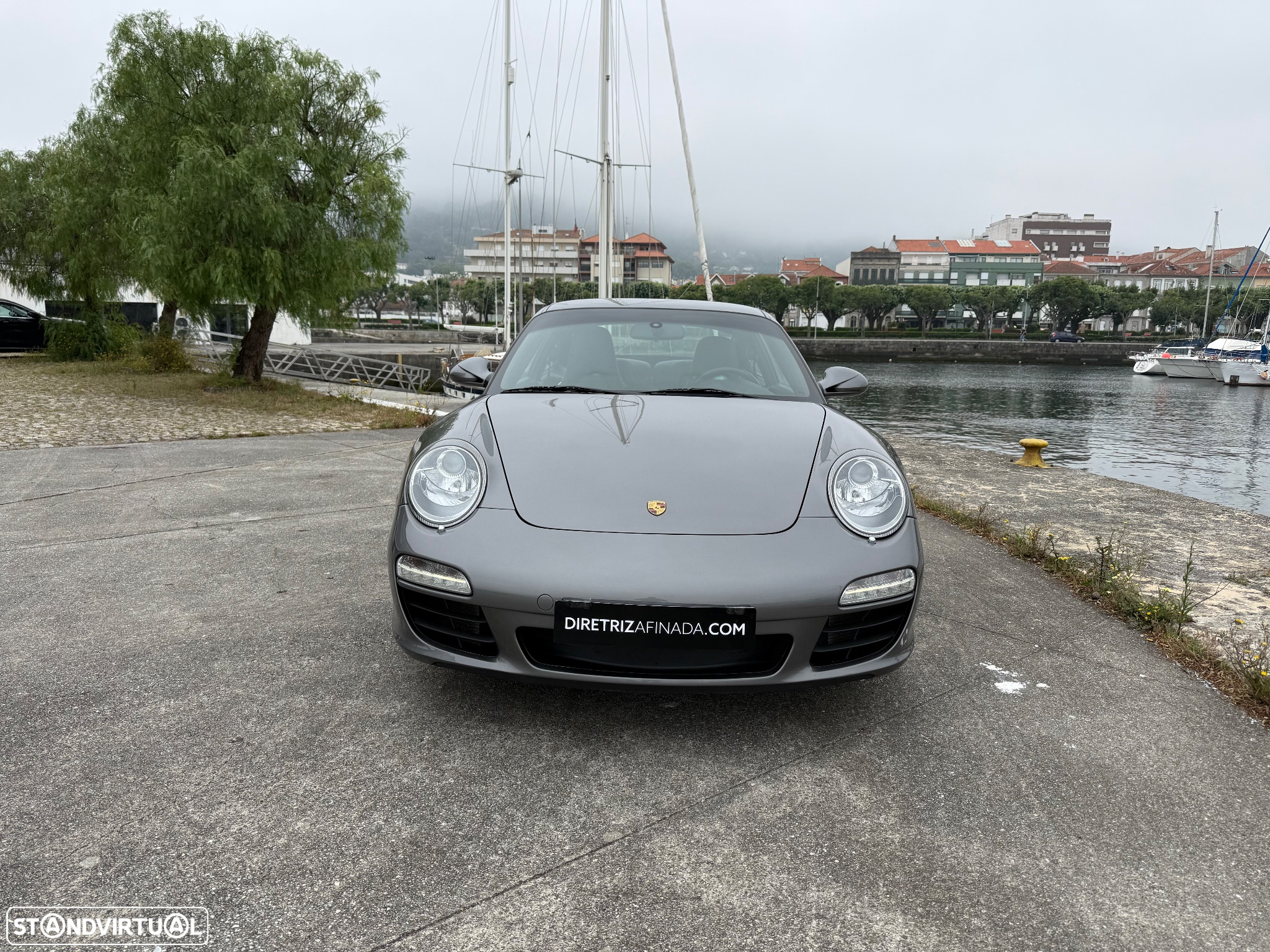 Porsche 911 (997) Carrera - 14