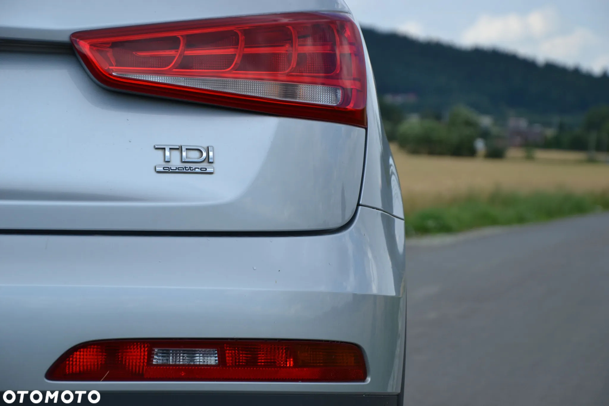 Audi Q3 2.0 TDI Quattro S tronic - 7