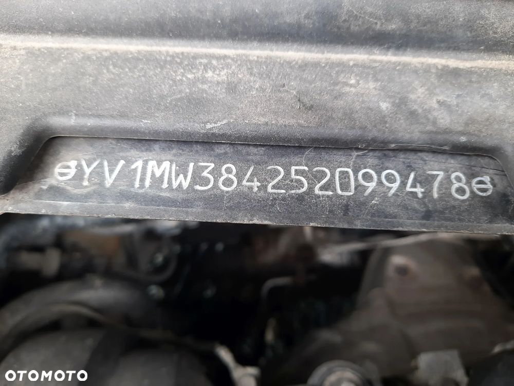 Volvo V50 2.4i Edition - 22
