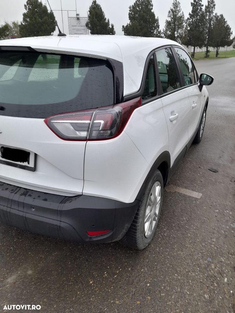 Opel Crossland - 2