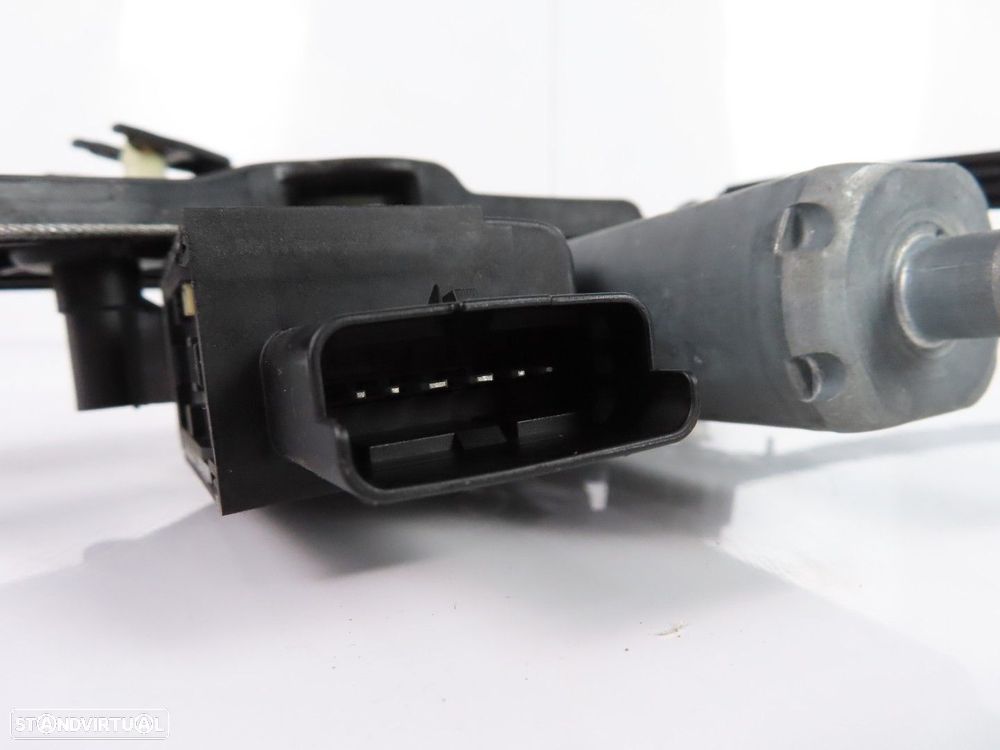 Elevador da Porta com Motor Esquerdo/Frente Usado / Original PEUGEOT 3008 SUV (M... - 3