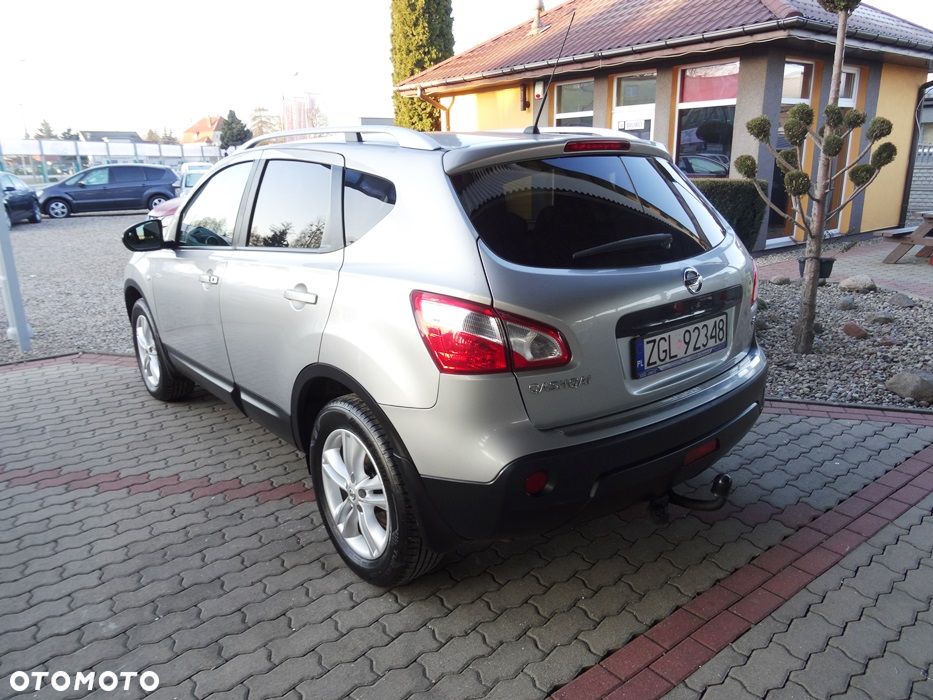 Nissan Qashqai 1.5 dCi Acenta - 7