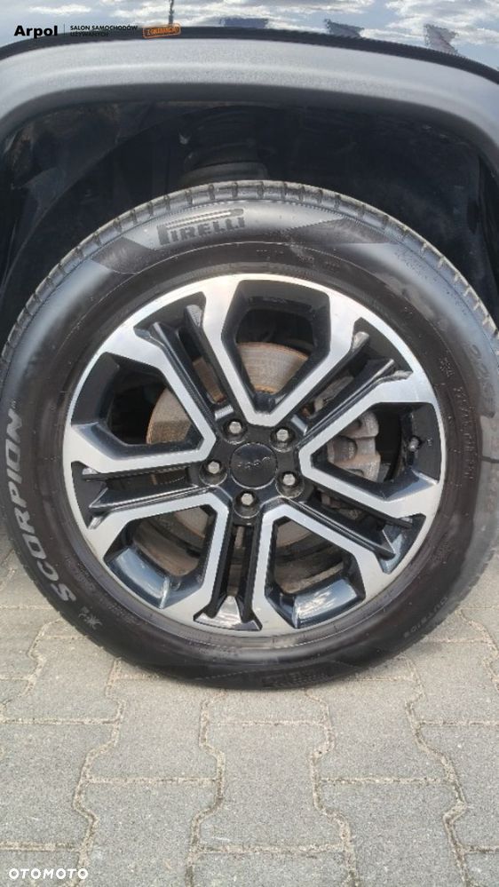 Jeep Compass 1.3 TMair S FWD S&S DDCT - 33