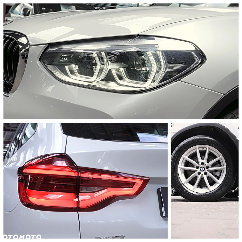 BMW X3 - 36