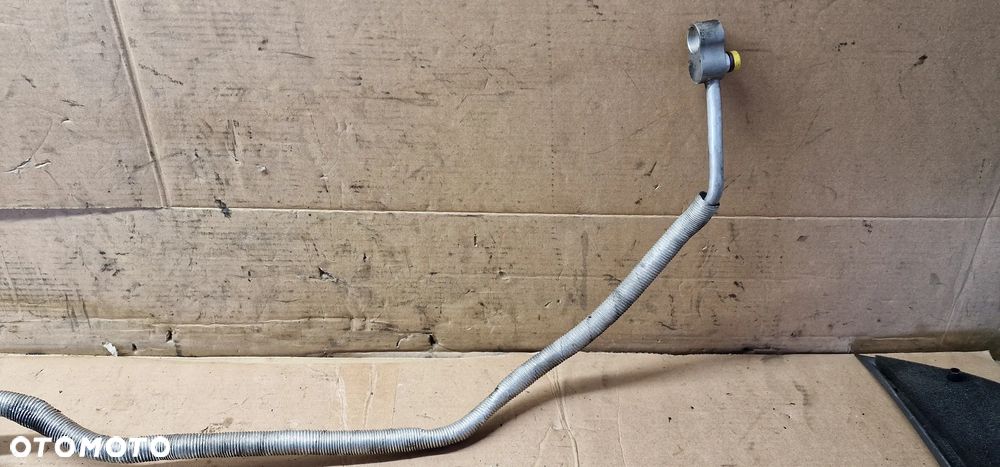 Rurka przewód klimatyzacji BMW 3 E46 6908908 - 2