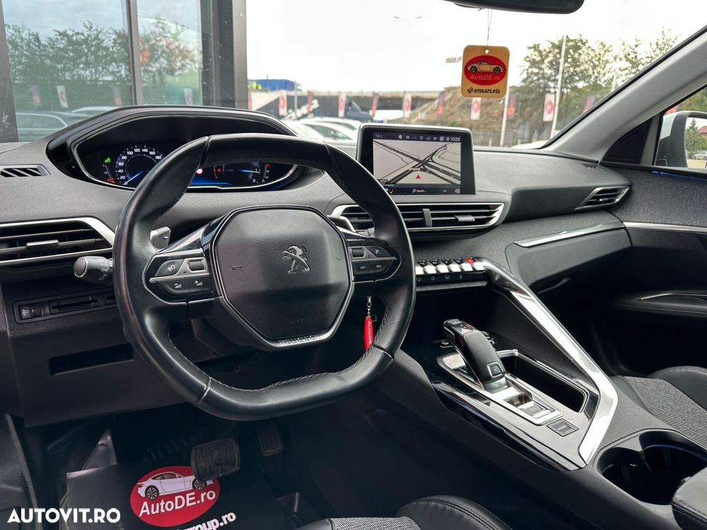 Peugeot 3008 - 6