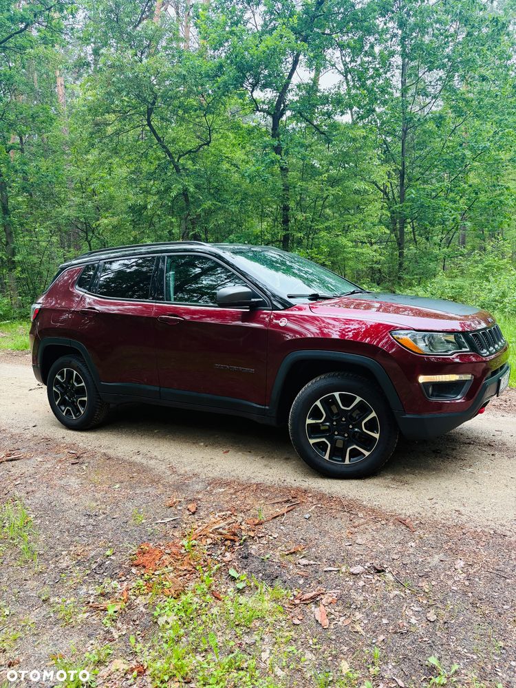 Jeep Compass - 3