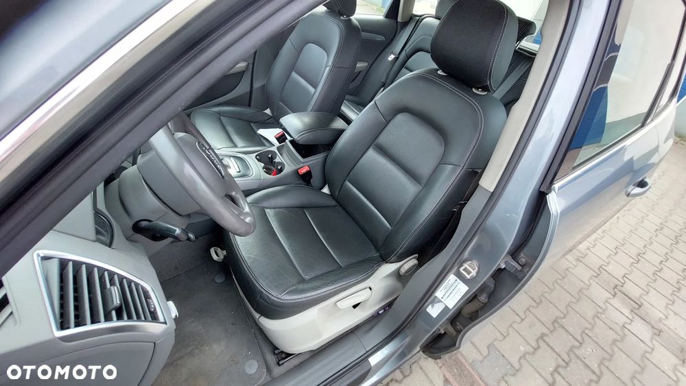 Audi Q5 - 13