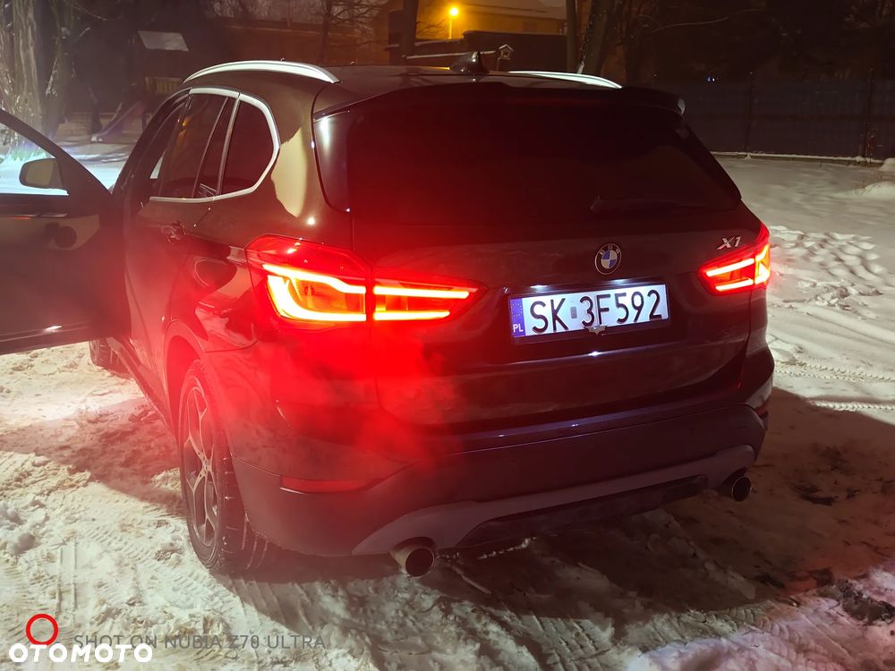 BMW X1 - 6