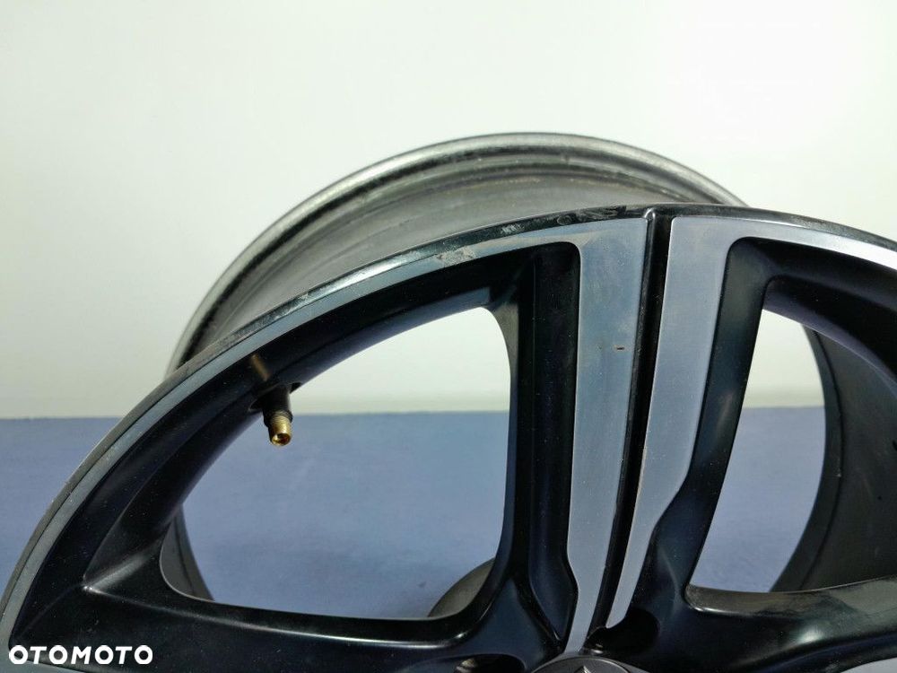 VOLVO S90 II 16- FELGA ALUMINIOWA R-DESIGN 8JX18 5X108 ET 42 - 3