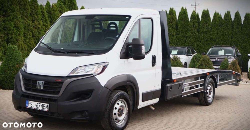 Fiat Ducato - 9
