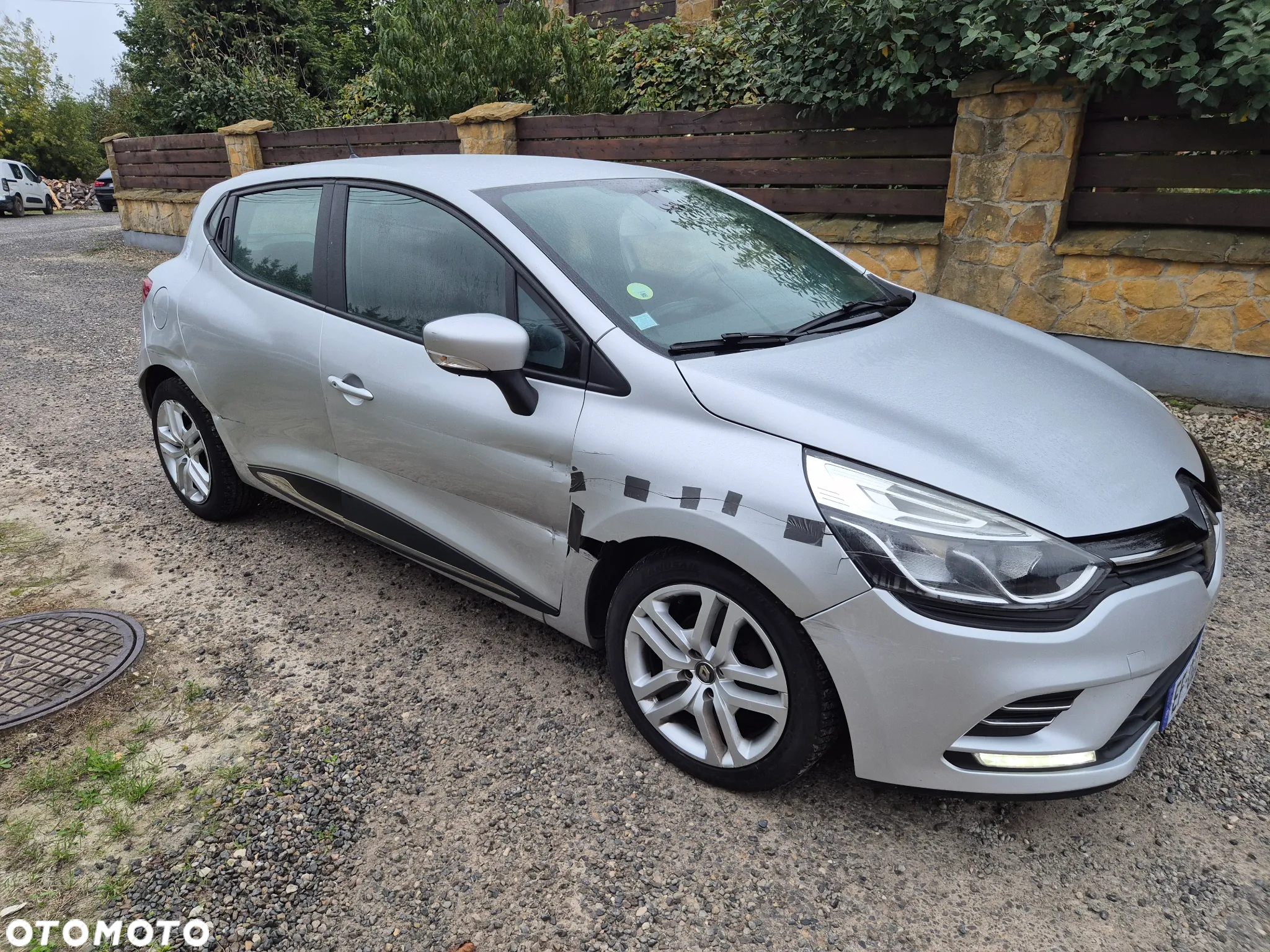 Renault Clio 1.5 dCi Dynamique - 24