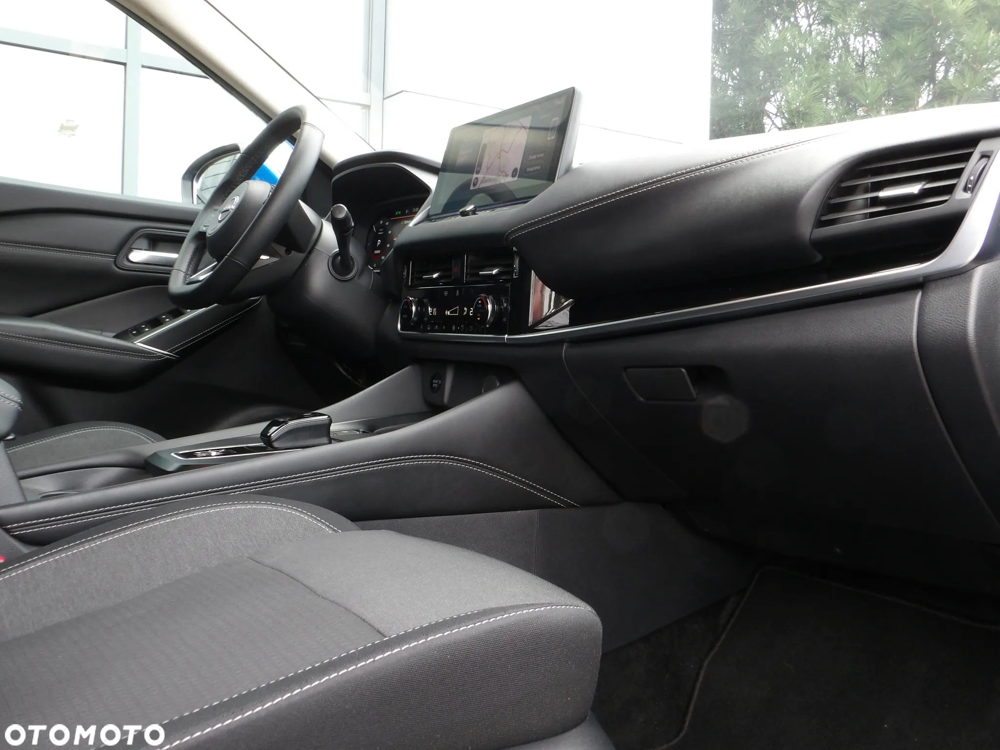 Nissan Qashqai 1.5 e-POWER N-Connecta - 18