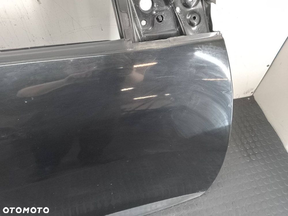 DRZWI PRZÓD PRAWY RENAULT MEGANE III NV676 COUPE - 7