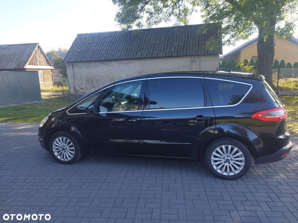 Ford S-Max 2.0 TDCi DPF Gold X MPS6 - 3