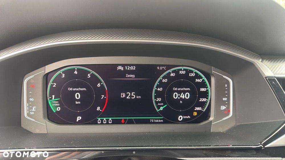 Volkswagen Arteon 2.0 TSI GPF R-Line DSG - 20