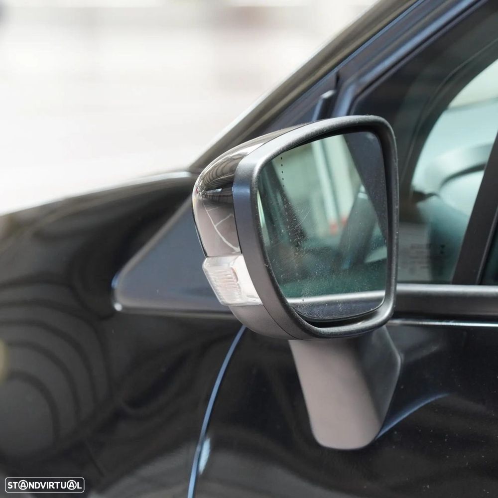 Renault Captur ENERGY TCe 90 S&S Dynamique - 42