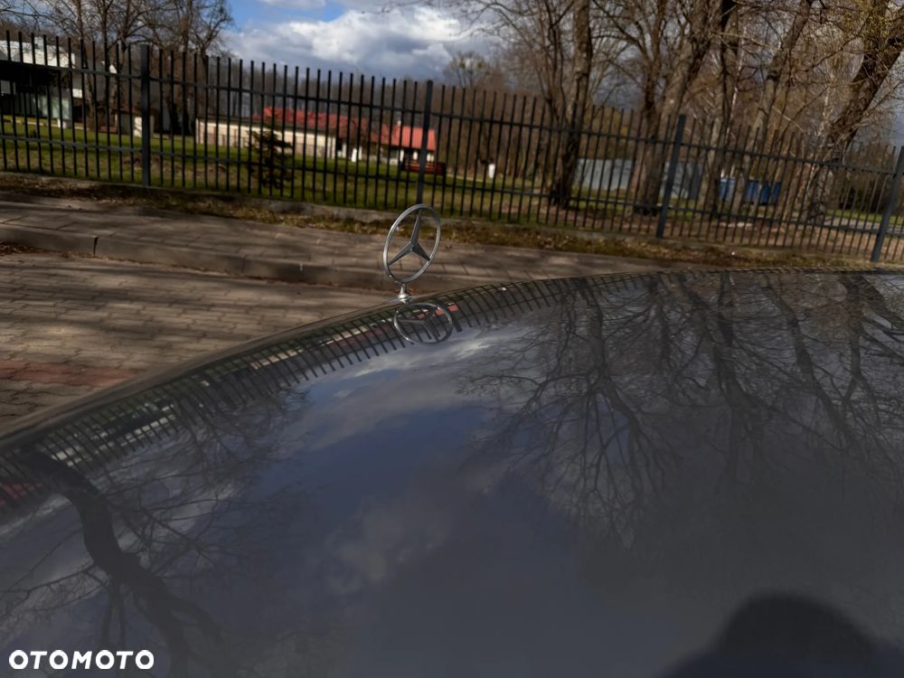 Mercedes-Benz Klasa C 180 7G-TRONIC Exclusive - 11