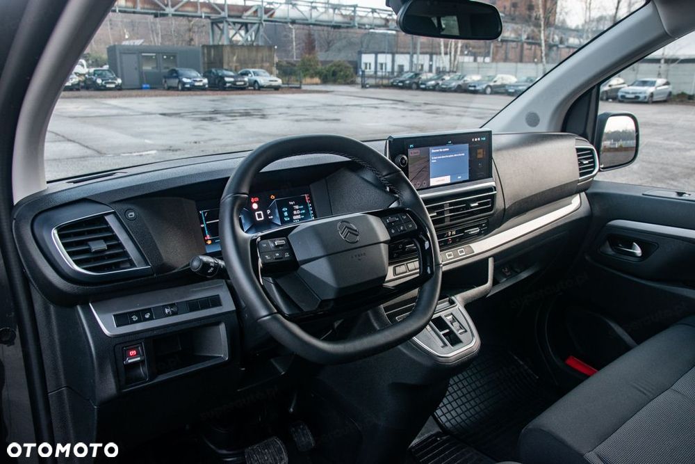 Citroën SpaceTourer - 18