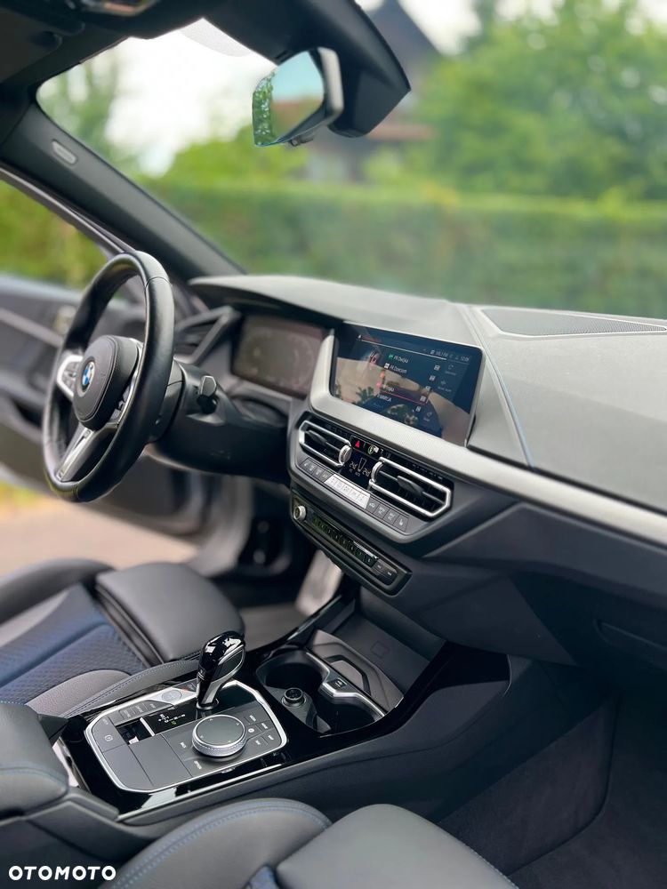 BMW Seria 1 118d M Sport - 31