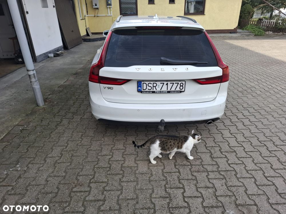 Volvo V90 - 6