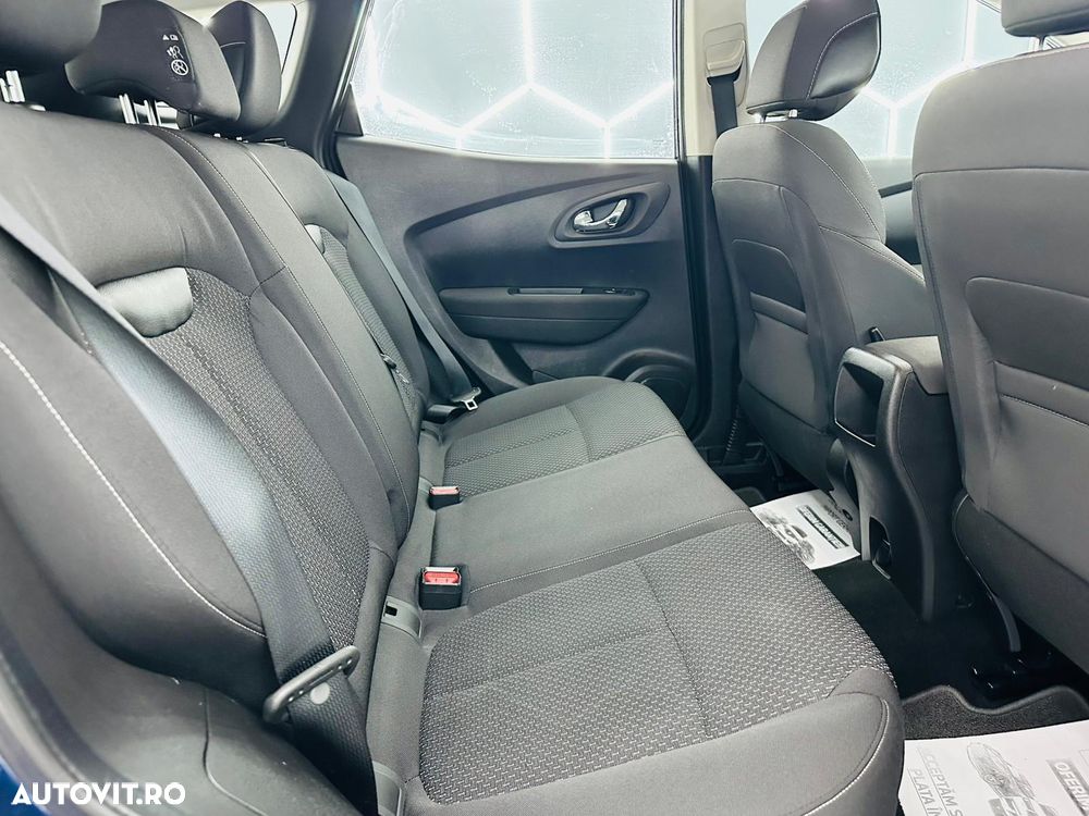 Renault Kadjar Energy dCi 110 Business - 8