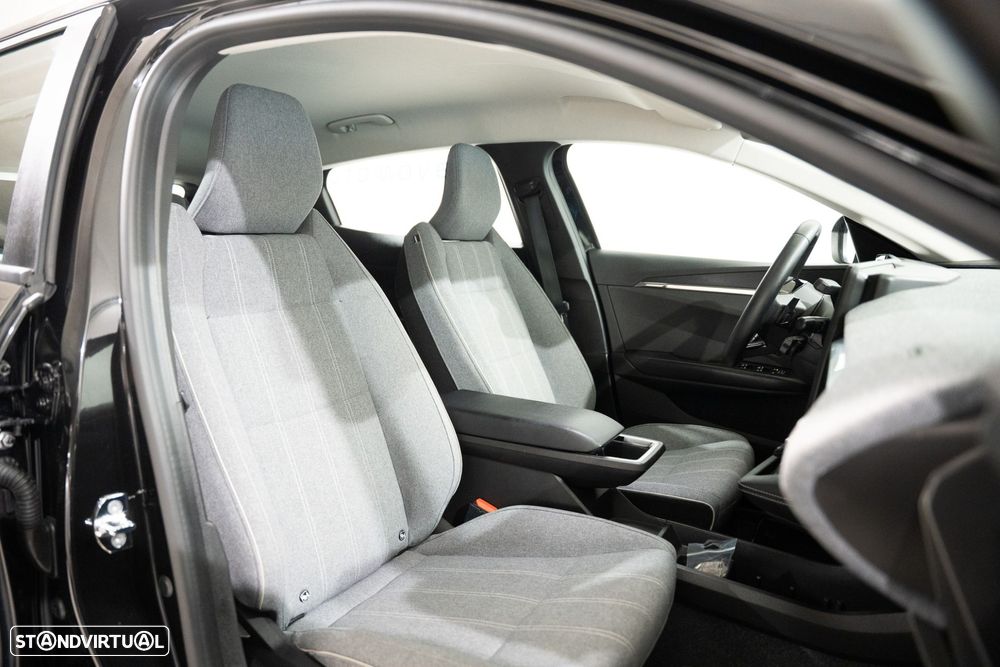 Renault Mégane E-Tech EV60 Evolution Optimum Charge - 23