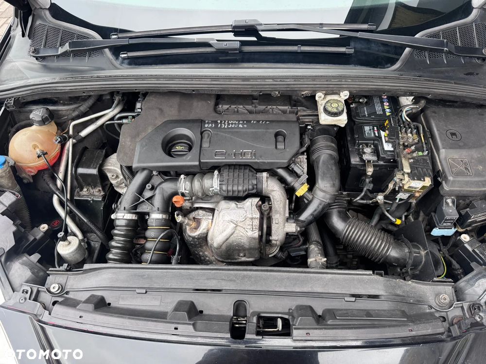 Peugeot 308 HDi FAP 110 Premium - 16